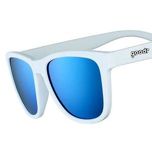 goodr Iced By Yetis Sunglasses NEW